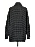 Zara Houndstooth Black Coat Size S - photo 2