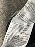 Adidas 100% Polyethylene Black Cardigan Size S - photo 8
