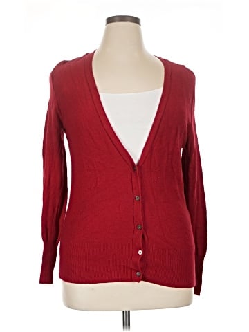 Mossimo Cardigan (view 1)