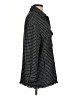 Zara Houndstooth Black Coat Size S - photo 4