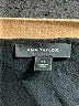 Ann Taylor Black Cardigan Size XS - photo 7