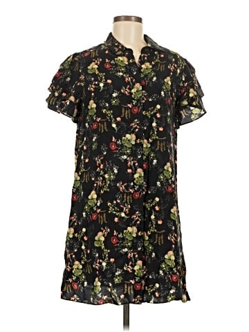 Alice + Olivia Casual Dress (view 1)