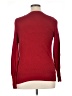 Mossimo Red Cardigan Size XL - photo 2