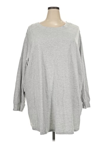 Ellos 3/4 Sleeve T-Shirt (view 1)