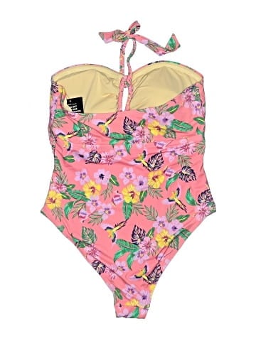 Swimsuits for all One Piece Swimsuit (view 2)