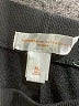 Adrienne Vittadini Solid Black Casual Pants Size XL - photo 7