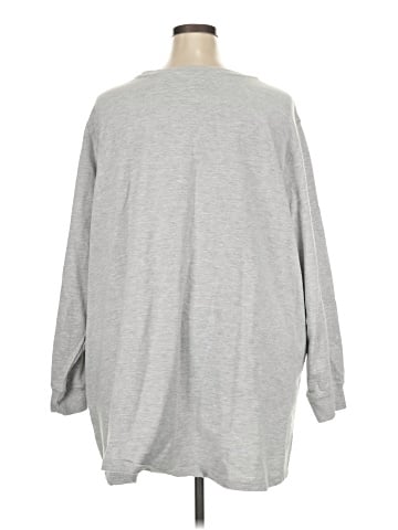 Ellos 3/4 Sleeve T-Shirt (view 2)
