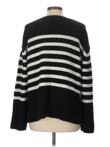 Gap Pullover Sweater (view 2)