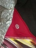 Lululemon Athletica Color Block Black Active Pants Size 6 - photo 7