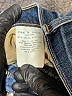 Rag & Bone/JEAN Hearts Blue Jeans Size 28 waist - photo 8