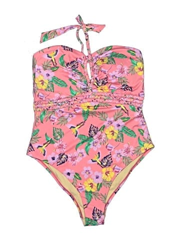 Swimsuits for all One Piece Swimsuit (view 1)