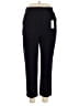Express Black Casual Pants Size 10 - photo 1