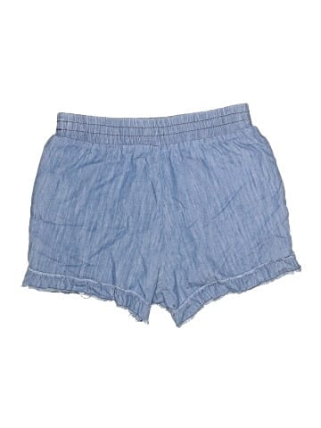 wonderly Denim Shorts (view 2)