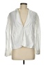Gap White Blazer Size 8 - photo 1