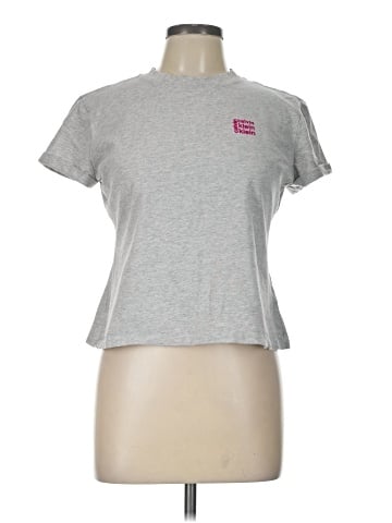 CALVIN KLEIN JEANS Short Sleeve T-Shirt (view 1)