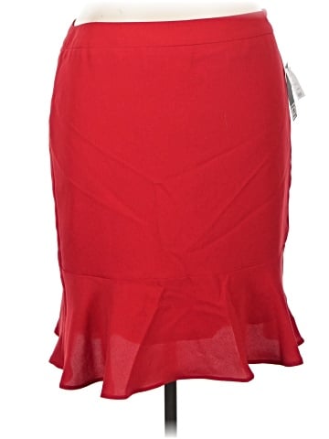 Liz Claiborne Formal Skirt (view 1)