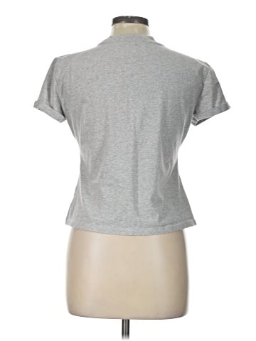 CALVIN KLEIN JEANS Short Sleeve T-Shirt (view 2)