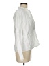 Gap White Blazer Size 8 - photo 4
