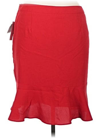 Liz Claiborne Formal Skirt (view 2)