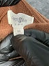 Umgee Brown Pullover Sweater Size M - photo 7