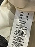 ASOS 100% Polyester Print Orange Cocktail Dress Size 4 - photo 8