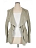 Saks Fifth Avenue 100% Polyester Green Jacket Size XL - photo 1