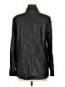 Kensie 100% Polyurethane Black Jacket Size M - photo 2