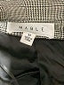 Mable Gray Blazer Size M - photo 6