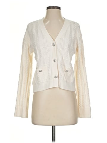 Ann Taylor LOFT Cardigan (view 1)