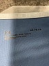 Under Armour Blue Sweatshirt Size L - photo 7