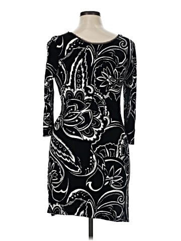 White House Black Market Cocktail Dress (view 2)