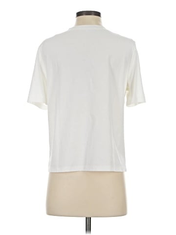 Milly Short Sleeve Top (view 2)