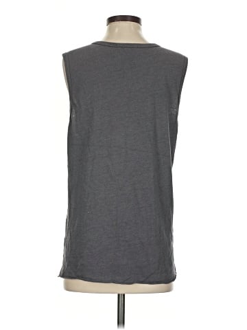 Junk Food Sleeveless T-Shirt (view 2)