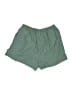 Nike Solid Green Shorts Size M - photo 2