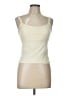 Unbranded Ivory Tank Top Size L - photo 1