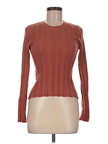 American Eagle Outfitters Pullover Sweater (view 1)