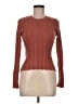 American Eagle Outfitters Brown Pullover Sweater Size M - photo 1