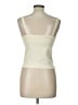 Unbranded Ivory Tank Top Size L - photo 2