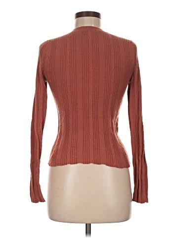 American Eagle Outfitters Pullover Sweater (view 2)