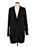 CAbi Black Cardigan Size L - photo 1