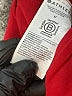Athleta Solid Red Track Pants Size M - photo 8