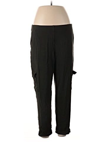 J.Jill Cargo Pants (view 1)