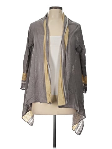 Garnet Hill Cardigan (view 1)