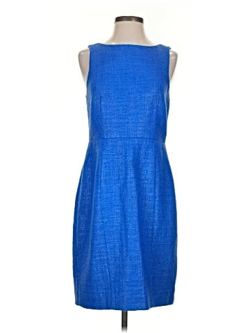 J.Crew Collection Cocktail Dress (view 1)