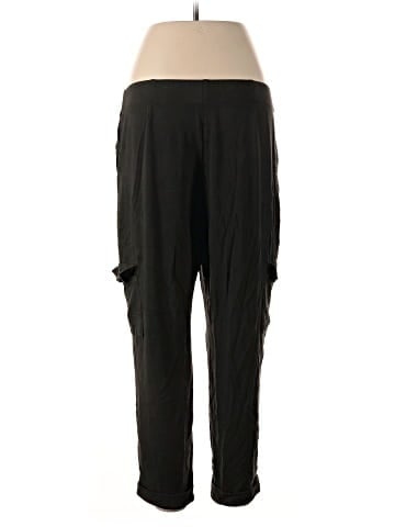 J.Jill Cargo Pants (view 2)