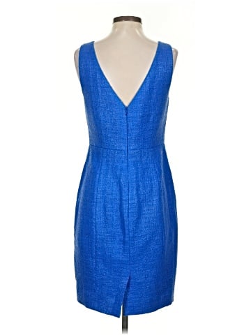 J.Crew Collection Cocktail Dress (view 2)