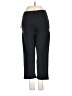 Russell Athletic Solid Black Active Pants Size S - photo 2