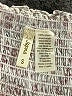 Japna 100% Rayon Paisley Ivory Jumpsuit Size S - photo 4