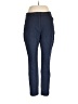 Express Blue Casual Pants Size 12 - photo 1