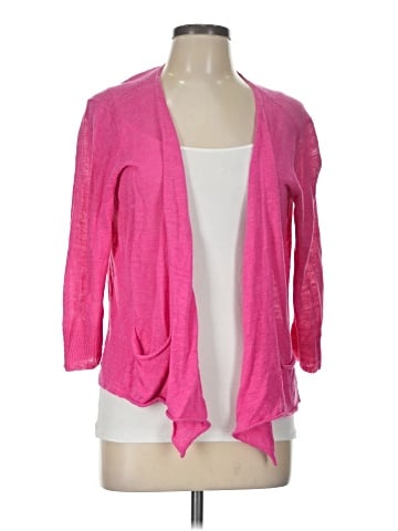 Eileen Fisher Cardigan (view 1)